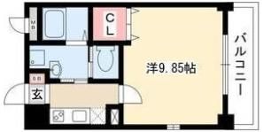 ソフィアの間取り画像