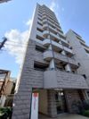 クレイシア旗の台の間取り画像