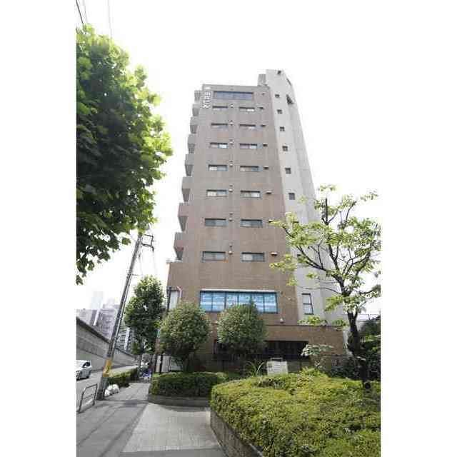 DANTE板橋本町の外観画像