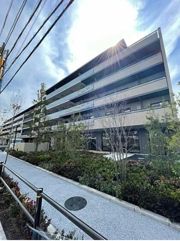 ザ・ケンジントン・レジデンスときわ台の外観画像