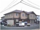 シャーメゾン クレールB棟の間取り画像