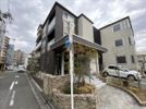 ルリエ江坂の間取り画像