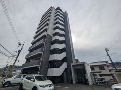 アーバン清水町の外観画像