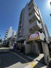 リーヴ西横浜レジデンスの外観