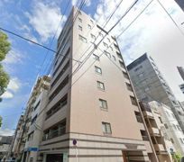 アーツタチバナの外観画像