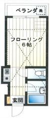 緑町MHホームズの間取り画像
