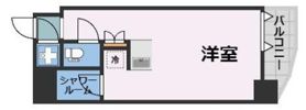 創空KYUTAROの間取り画像