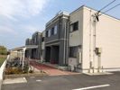 パートリア・アイの外観