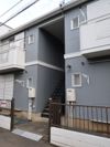 ドレミファ荘の間取り画像
