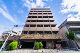 フェニックス武蔵関クアトロの外観画像