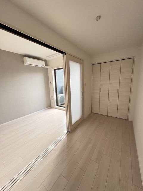 洋室