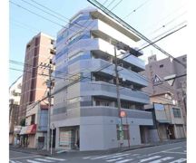 シャルマンヒロの外観画像