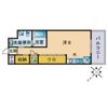 サヴォイ バルビゾンの間取り画像