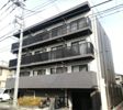 メイクスデザイン武蔵関EASTの間取り画像