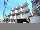 雅ビルの外観