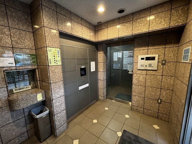 ロビー