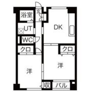 ストーンランド・ヒルの間取り画像