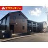 アンプルールリーブルSenⅠの間取り画像