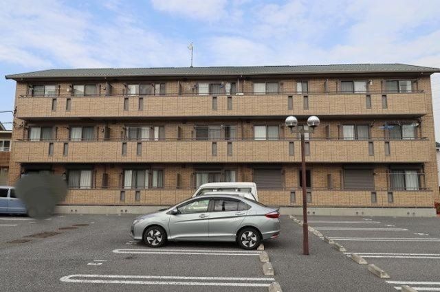 レガロ末広の外観画像