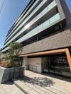 イニシア横浜天王町の間取り画像
