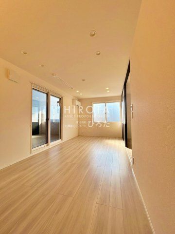 リビング