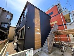 ヴェリテ柏町の外観画像