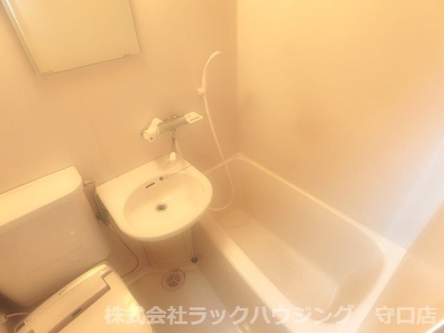 バスルーム