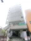 プリンスコートの外観