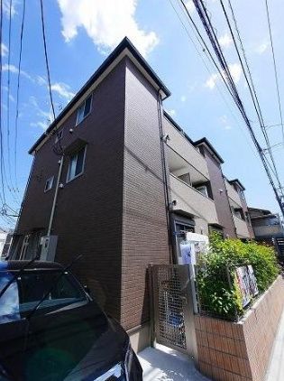 Maison Sawada（メゾンサワダ）の外観画像