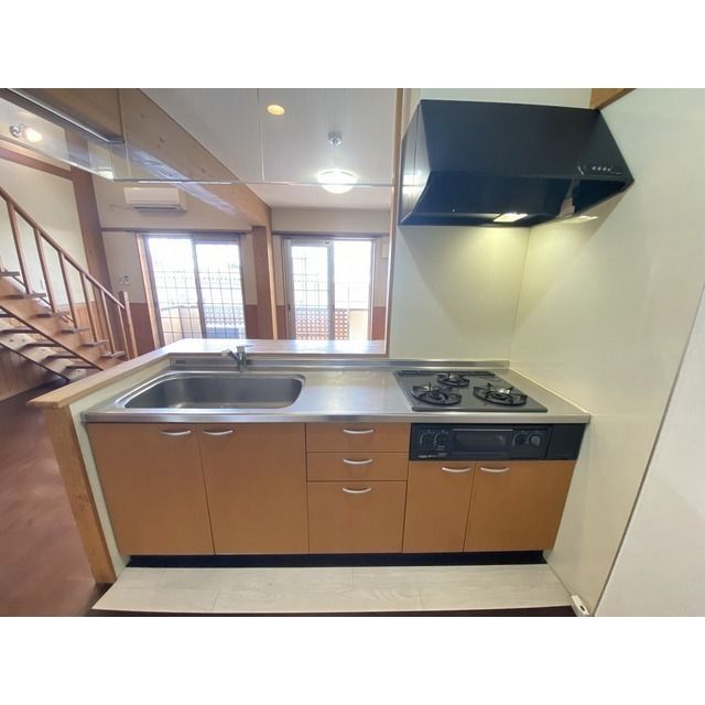 キッチン
