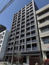 東京マンションの外観