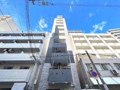 HORIZON UMEDA NORTHの外観画像