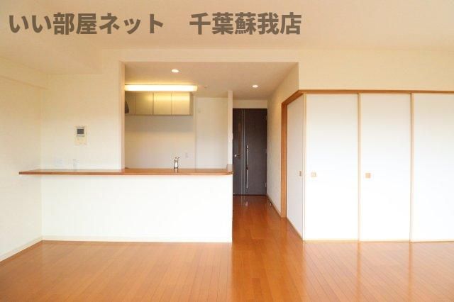 リビング