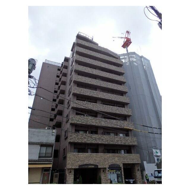 トーシンフェニックス高円寺弐番館(トーシンフェニックスコウエンジニバンカン)の外観画像