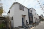 Park Maison Asagayaminami 101の間取り画像