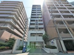 リップルビガー扇町の外観画像