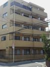 クレッセント西荻窪の間取り画像