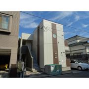 クレフラスト宮城野原駅前の外観画像