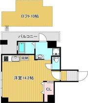 (仮称)広路町計画の間取り画像