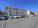操山Kマンションの間取り画像