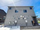 メゾン エレガン干隈 A棟の間取り画像