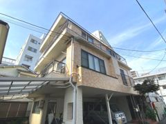 平林ビルの外観画像