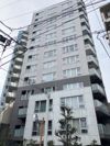 ディアクオーレ白金高輪の間取り画像