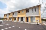 Avenirの間取り画像