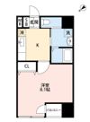 Seres桜町の間取り画像
