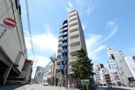 Seres桜町の外観画像
