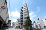 Seres桜町の間取り画像