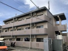 桂マンションⅡの外観画像