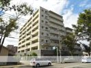 エイルマンション磯部町の外観画像