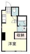 PIVOT静岡の間取り画像